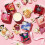 Bath & Body Works Κερί 3 Φιτίλια Bath & Body Works White Barn σε Μαγχονία & Τεξίτη 3
