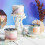 Bath & Body Works Κερί 3 Φιτίλια Bath & Body Works White Barn σε Μαγχονία & Τεξίτη 4