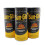 Sun Glo Shuffleboard Wax - Speed #3 / Brown Bear - 6 Pack 1