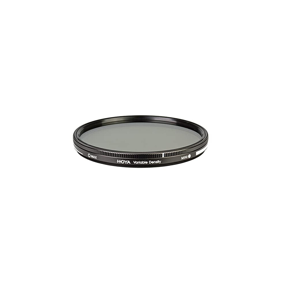 Hoya 82mm Variable Density Screw-in Filter