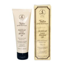 Taylor of Old Bond Street Sandalwood Aftershave Gel 2,5 unssia