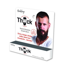 Godefroy srum na rust hustch vousu a knru 15 ml