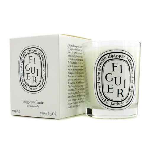 Diptyque Diptyque - Figuier candle, green, Standard