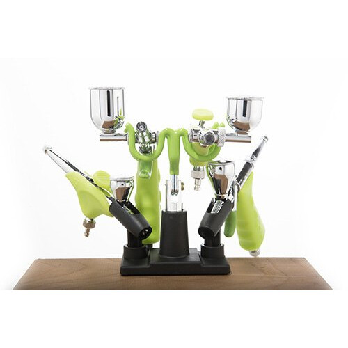 Dr   iak na airbrush Grex HD1 2