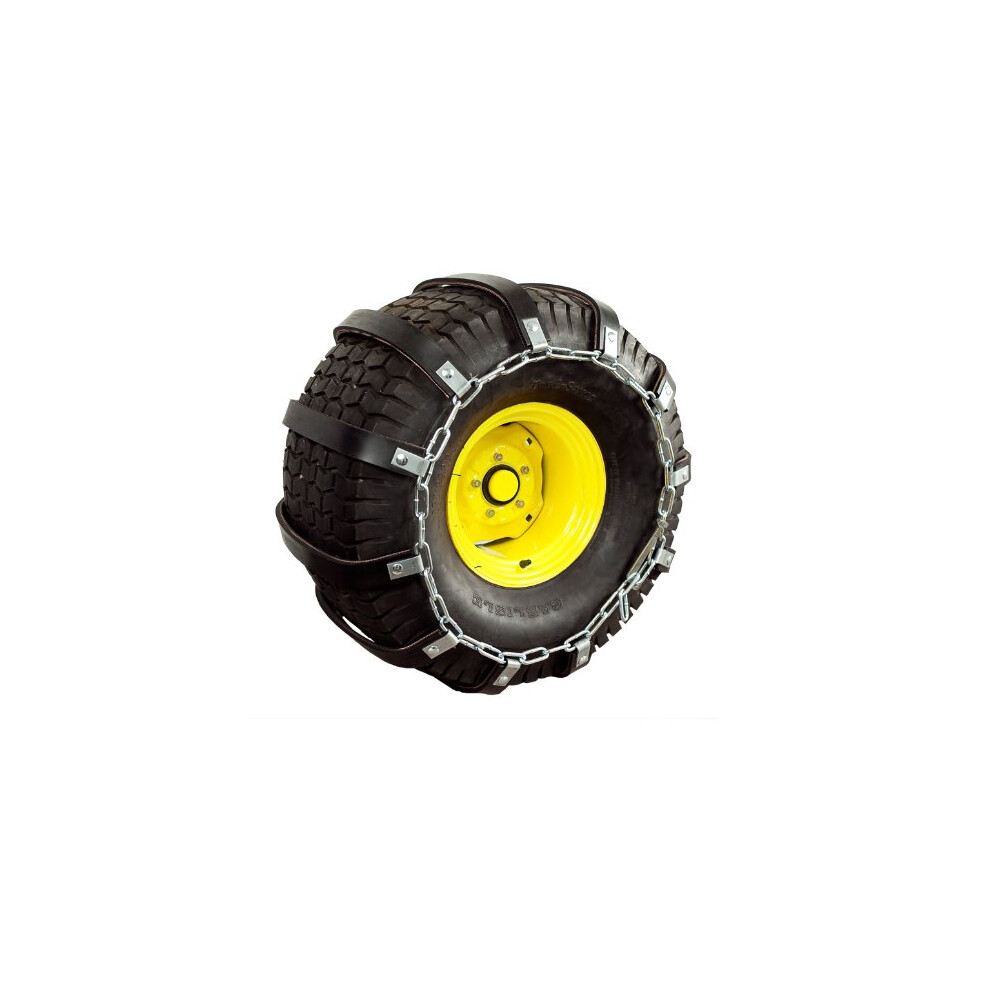 TerraGrips Tire Chains (20x8-8) [ST90001]