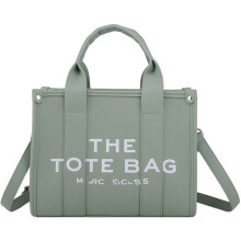 (Green) Women Handbags Shoulder Bag Crossbody Messenger Bag Tote Satchel for Lady PU Leather Purse
