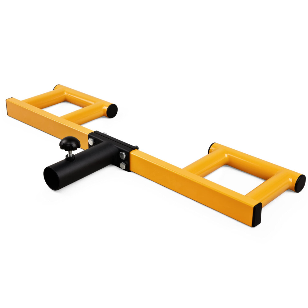 Photos - Other Trainers Yes4All Viking Press AttachmentLandmine Attachment for Barbell - great Landmine Exercise Equipment for 2-Inch Olympic Barbel