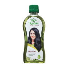 Olejek do włosów Keo Karpin 300ml