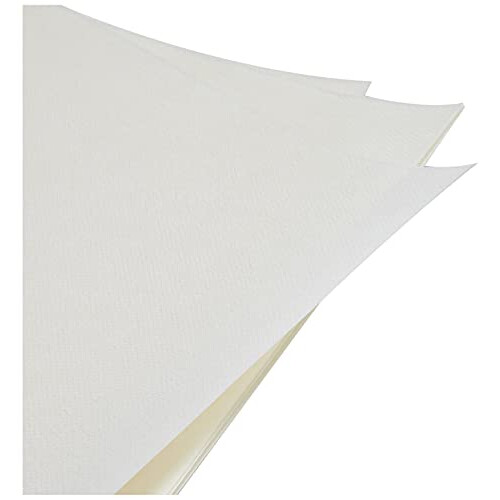 Sulky 85x11 stabilizer, 85 x 11 12-Pack, White 1