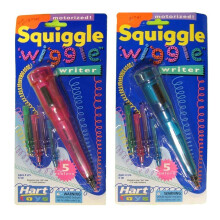 Squiggle Wiggle Writer  2er-Pack