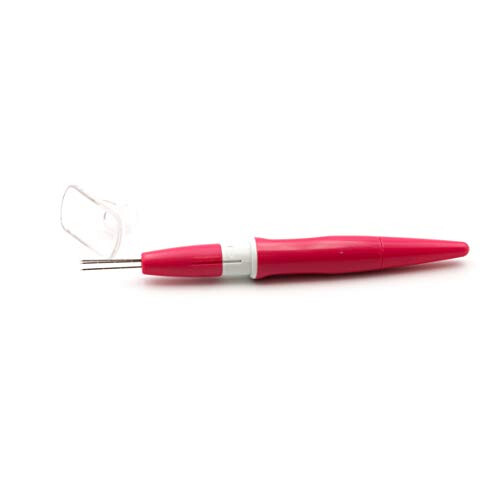 clover 507079 Pen Style Needle Felting Tool- 1
