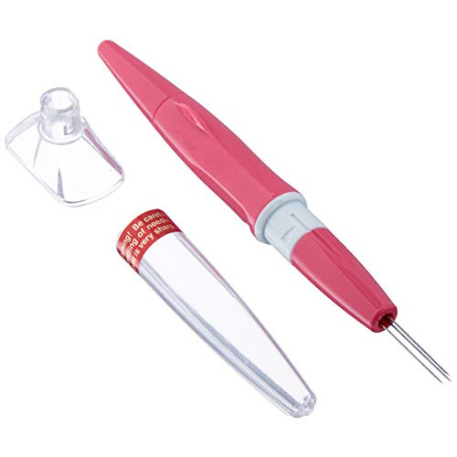 clover 507079 Pen Style Needle Felting Tool- 2