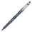 Pilot Pilot Precise P-500 Γραφίδες Gel Ink Rolling Ball, Πολύ Λεπτή Μύτη, Μαύρο Μελάνι, 6 Γραφίδες 2
