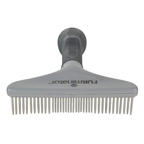 Furminator FURminator Grooming Rake, Updated Model 1