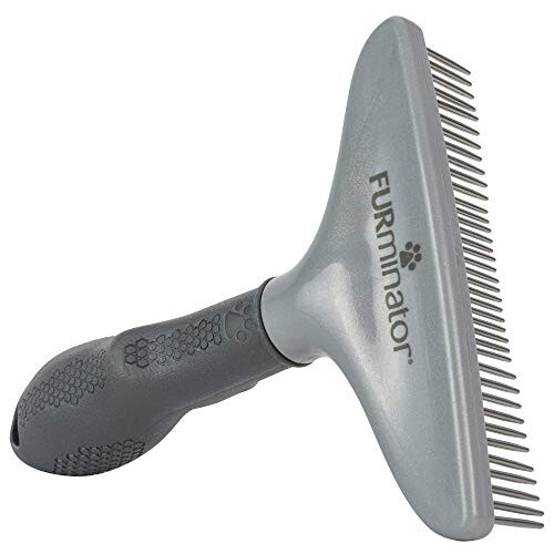 Furminator FURminator Grooming Rake, Updated Model