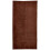 Couca de couro de palheta - peles de vaca (12 x 24 polegadas de 2 p   s quadrados marrom) 3