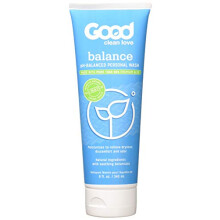 Good Clean Love Personal Wash,Balance, 8 Ounce