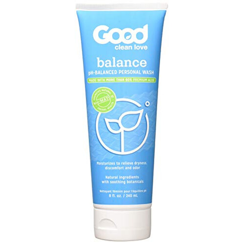 Balance Daily Intimate Wash, Lavendel