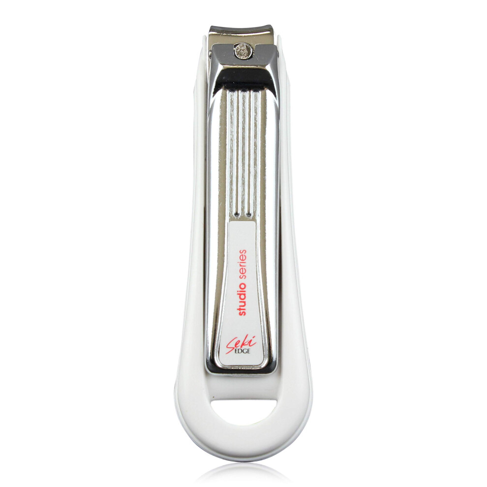 Seki Edge Ss-102 Deluxe Toenail Clipper