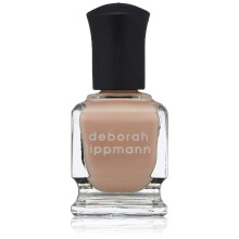 Capa base de Deborah Lippmann Todo sobre esa base