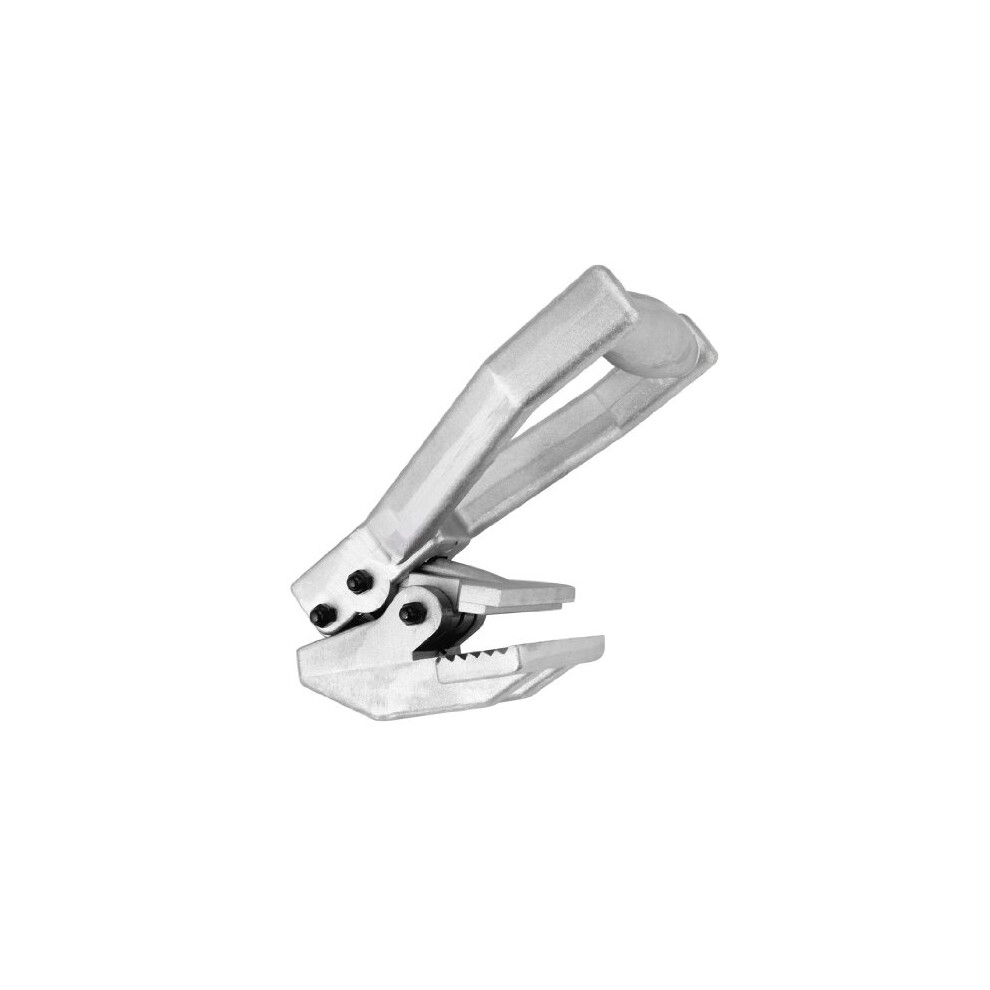 ROBERTS 44479 10-10 Carpet Puller with Manual Clamping Activation for Pulling Carpet During Installation or Removal