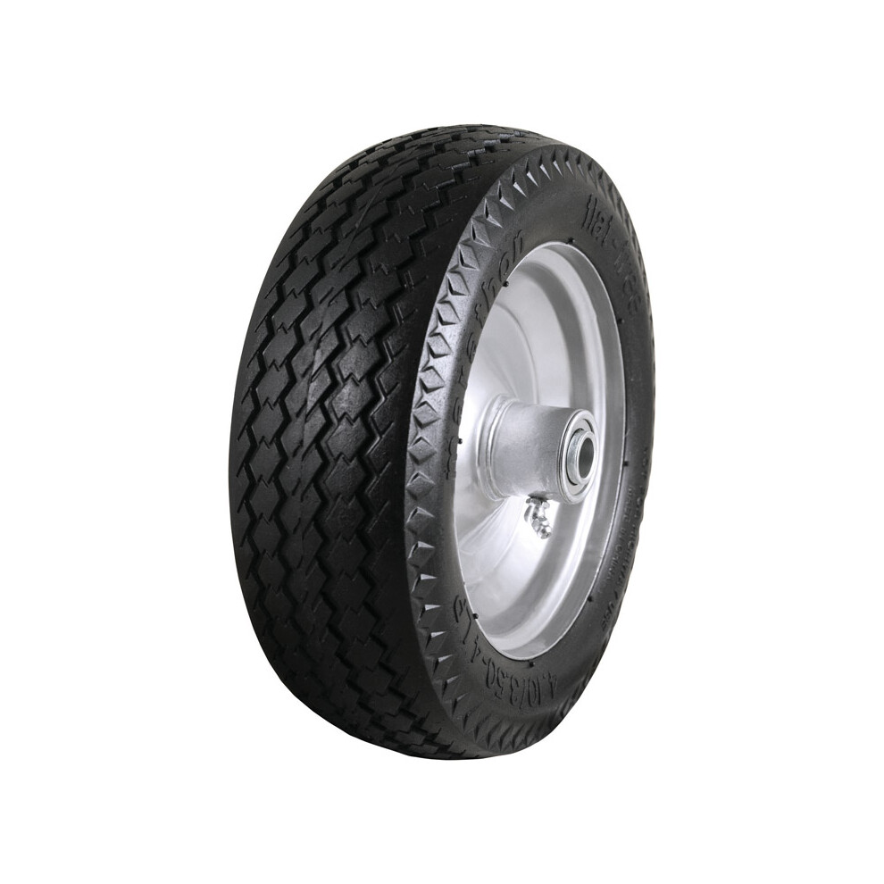 Tire Ht Fltfre4.10/3.5X4 (Pack Of 1) 813117000104