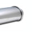 Vibrant Performance 1141 2.5' Ultra Quiet Resonator, Silver 2