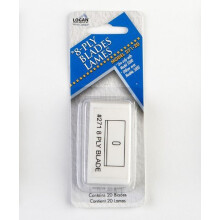 Logan #271 Blades 20 pack