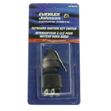 Johnson Evinrude OMC Nový OEM 77 Série Klíčový Spínač, 0508180