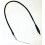 Câble d'accélérateur pour Yamaha Kodiak YFM400A 4x4 2000-2004 par Race-Driven 2