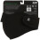 Mezza maschera Zanheadgear Neoprene Nera 4