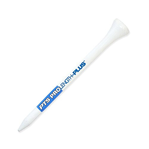 Pride Professional Tee System 3-1/4 hvelykes ProLength Plus Tee 1