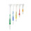 Pride Professional Tee System, 3-1/4 tum ProLength Plus Tee 3