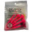 Martini Step-Up Golf Tees - Virtually Unbreakable - Pink 1