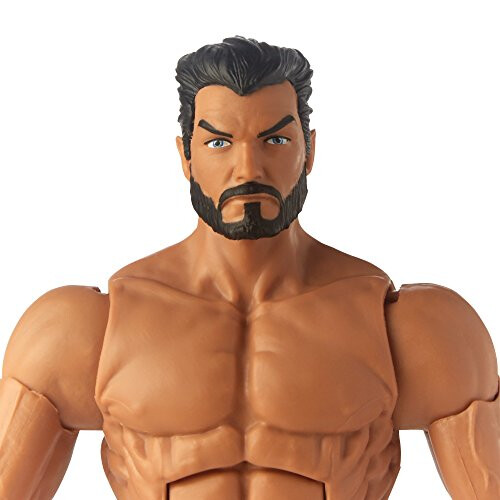 Marvel Marvel Black Panther Legends Series Sub-Mariner, 15 cm 2