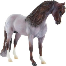 Breyer Traditional Brookside Pink Magnum - Welsh Pony, 6"