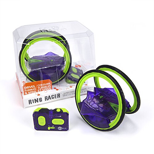 HEXBUG Ring Racer - Blandade Färger 2
