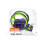 HEXBUG Ring Racer - Blandade Färger 4