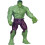 Hasbro Hasbro HULK B0443EU4 - F?????a ??t??a ???a t?? ??d???t?? 1