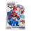 Transformers Transformers Playskool Heroes Ρομπότ Διάσωσης φιγούρα Optimus Prime 3