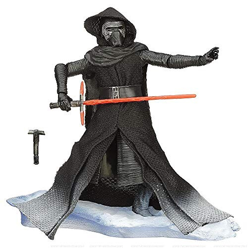 Star Wars SARIE SARIE BLACK SERIE 1