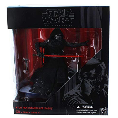 Star Wars SARIE SARIE BLACK SERIE