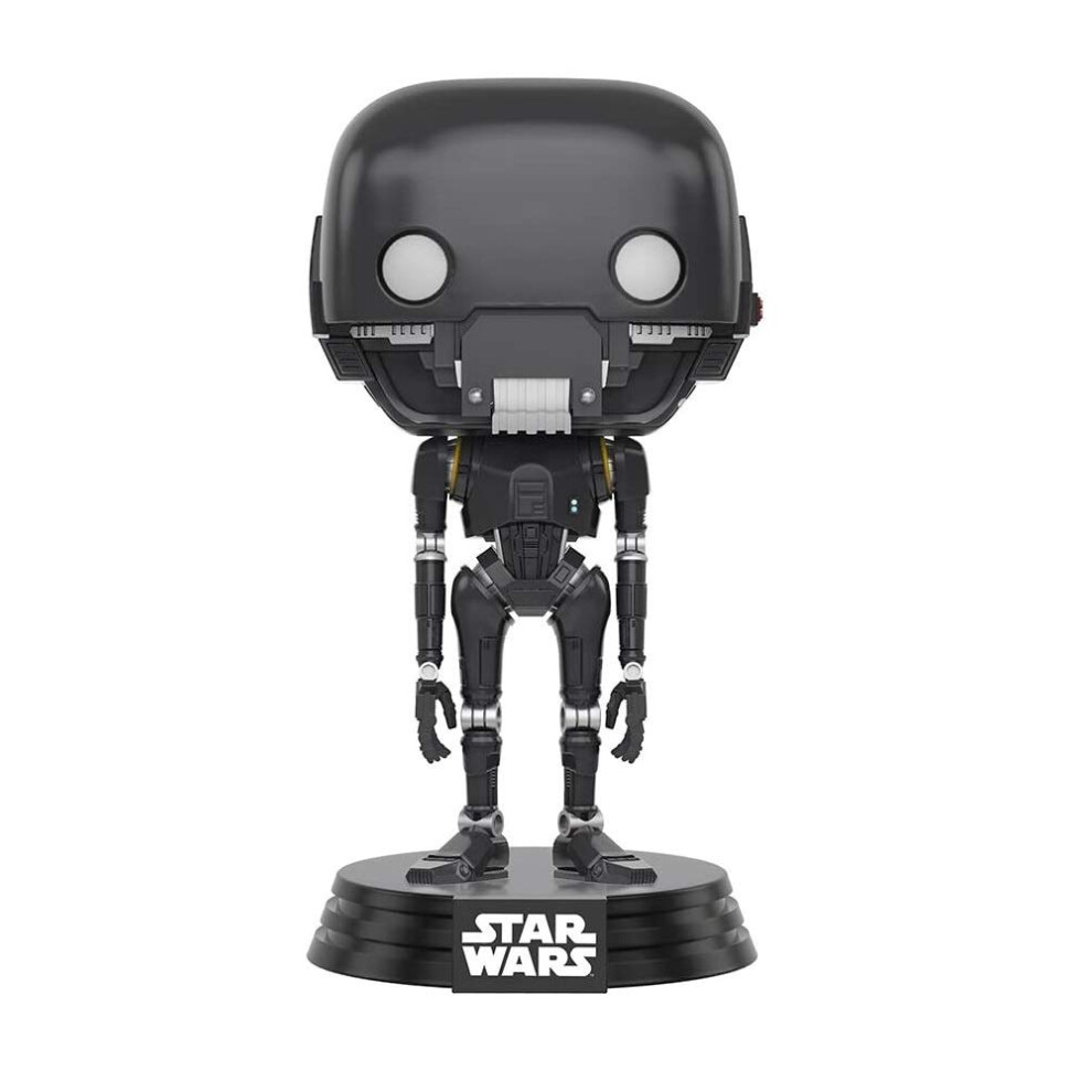 Funko POP Star Wars Rogue One K-2SO Action Figure