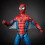 Marvel Figura de Ação Spider-Man Marvel Legends Homecoming (Construa o Equipamento de Voo do Vulture), 6 Polegadas 4