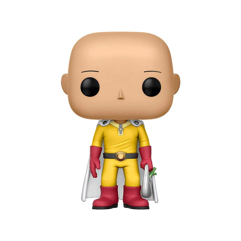 Funko Pop Anime One Punch Man-Saitama Toy