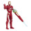 Marvel Marvel Avengers: Infinity War Iron Man mit Infinity Stein 1
