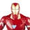 Marvel Marvel Avengers: Infinity War Iron Man mit Infinity Stein 4