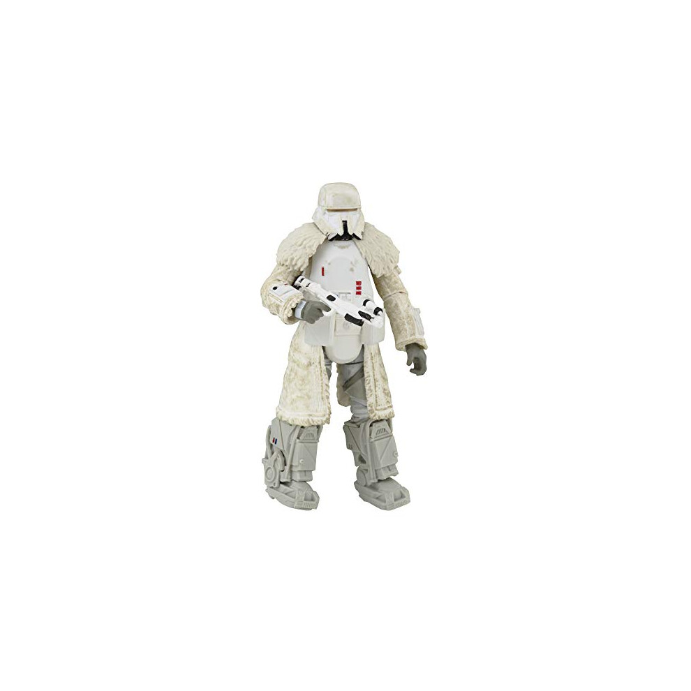 Star Wars The Vintage Collection Range Trooper 3.75-inch Figure