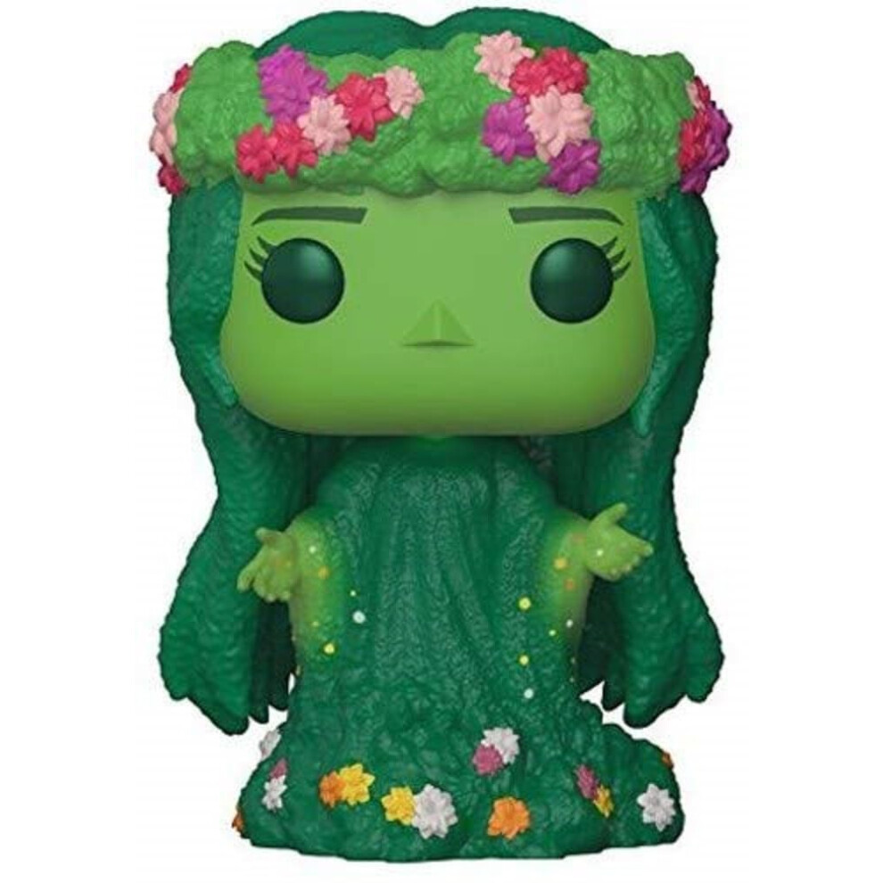 Funko POP! Disney: Moana - Te Fiti