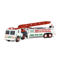 HESS 2000 FIRETRUCK